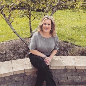 Meet your Posher, Cheryl